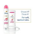 thumbnail image 4 of Dove Advanced Care Antiperspirant Deodorant Stick Dragon Fruit & Coconut Cream, 2.6 oz, 4 of 9