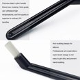 thumbnail image 3 of tredstone 1/2/3/5 Durable Coffee Machine Brush For Long-lasting Performance Widely Used Coffee Cleaning Brush black 1 Pc, 3 of 6