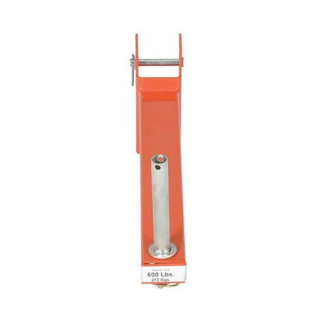 

Vestil Manufacturing SU-C-10-36 10 ft. Single Upright Standard Duty Cantilever 30 & 36 in. Arm
