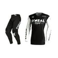 thumbnail image 1 of Oneal Mayhem Bullet Black/White Jersey Pant Combo (XX-Large / Pant W38), 1 of 2