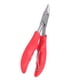 thumbnail image 4 of Herramienta de Pedicura BuyWeekMX Cortaúñas y Corrector de Uñas Encarnadas de Acero Inoxidable, 4 of 9