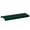 Green, variant on Salsbury 4382BLK 2-Wide Spreader For Salsbury Roadside Mailboxes In Black