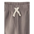 thumbnail image 3 of The Children's Place Boys Active Jogger Sweatpants, Colorblock, Sizes XS-XXL, 3 of 3