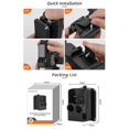 thumbnail image 2 of Cadre Protecteur Professionnel pour Base de Support Pocket3, 2 of 5