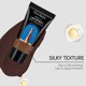 thumbnail image 4 of Bronzing Leg Foundation Cream for Summer Outdoor Beaches, Glowing Bronzing Skin, 4 of 4