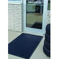 thumbnail image 2 of Durable 697S23BK 24 x 36 in. Scraper Entrance Mat, Black, 2 of 3