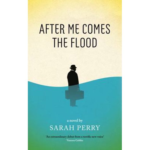 Pre-Owned After Me Comes the Flood (Paperback) 1846689457 9781846689451