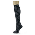 thumbnail image 3 of Sox Trot Knee High Socks Trouser Socks Colorful Funky Patterns, 3 of 4