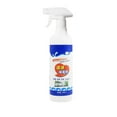 thumbnail image 2 of Mold Stain Remover Spray | Instant Deep Cleaning Solution for Tiles, Grout, Bathroom & Kitchen | Odor Eliminator - No Scrubbing Needed | Multi-Surface Use | 500ml Bottle, 2 of 9