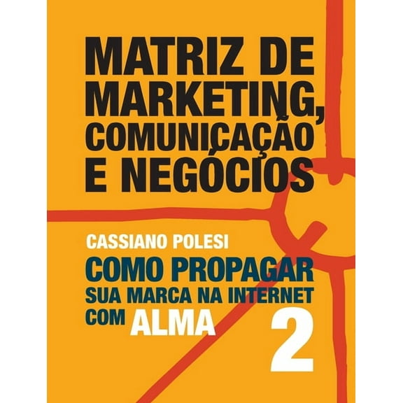 Matriz de Marketing 2.0 > Livro 2, (Paperback)