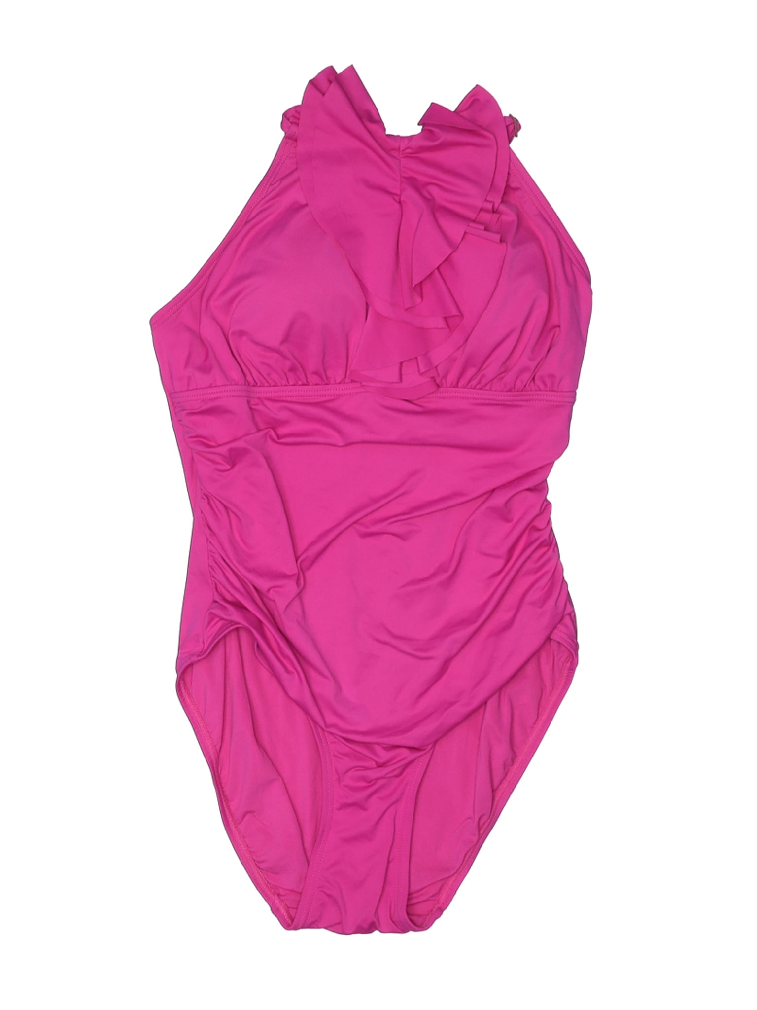 donna karan swimsuit