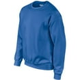 thumbnail image 3 of Gildan DryBlend Adult Set-In Crew Neck Sweatshirt (13 Colours), 3 of 4
