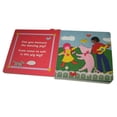 thumbnail image 7 of How Big Is the Lion? : My First Book of Measuring (Board book), 7 of 7