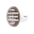 thumbnail image 1 of Difusor Conair Double Ceramic Universal para secador de pelo, 1 of 5