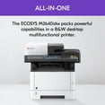 thumbnail image 3 of Kyocera M2640IDW Laser MFP, 3 of 5