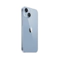 thumbnail image 2 of iPhone 14 Plus Apple 256GB eSIM Azul Reacondicionado, 2 of 4