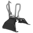 thumbnail image 5 of OE # 51237164801 Front Left Upper Hood Lock Latch Steel Black Color 1PC, 5 of 7