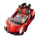 thumbnail image 4 of Volante de ción eléctrica para niños, juguete electrónico de aventuras, juegos de mesa, regalos de vacaciones, juguete para juego de imitación , Rojo, 4 of 9