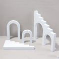 thumbnail image 2 of Foam Geometric  Photography Props For Jewelry Cosmetic Flat Lay Photos, 2 of 6