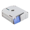 thumbnail image 4 of Label Maker Tape 12mm Laminated Label Tape with Adhesive Backing Design for Label Printer, 4 of 7