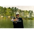 thumbnail image 2 of Temple Fork Outfitters Resolve Bass 7'1" Spinning Rod Med Lt, 2 of 2