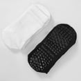 thumbnail image 4 of Pilates Yoga Socks with Grips for Women, Non Skid Sticky Socks, Non Slip Grip Socks for Women, 4 of 5