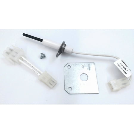 Nitride Igniter - IG0001, Universal Hot Surface Nitride Igniter Kit replaces 023K00000S, B1401015S