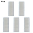 thumbnail image 1 of Washable Filter for Grundig Gms6030 Plastic Robot Vacuum Cleaner Accessories, 1 of 8