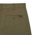 thumbnail image 3 of Lacoste Mens Cotton Stretch Slim Chinos, 3 of 4
