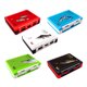 thumbnail image 3 of Caja de almacenamiento de señuelos de pesca contenedor caja de accesorios para aparejos de pesca, 3 of 8
