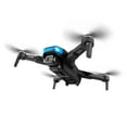 thumbnail image 3 of Cuadricóptero LS-38 GPS RC Drone con cámara para adultos RC Drone con cámara 6K EIS Anti-vibración Gimbal Motor sin escobillas 5G Wifi Video aéreo FPV Quadcopter Smart Follow Mode Paquete de mochila Eccomum  Cuadricóptero, 3 of 7