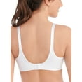 thumbnail image 5 of Vanity Fair Lingerie Women's Beauty Back Full Coverage Smoothing Underwire Bra, Style 75345, 5 of 5