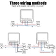 thumbnail image 5 of 16A Tuya Mini DIY WiFi Smart Switch Zigbee Module With Yandex Alice Alexa, 5 of 5