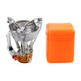 thumbnail image 1 of Portable Gas Outdoor Camping Adapter for Backpacking Hiking, 1 of 8