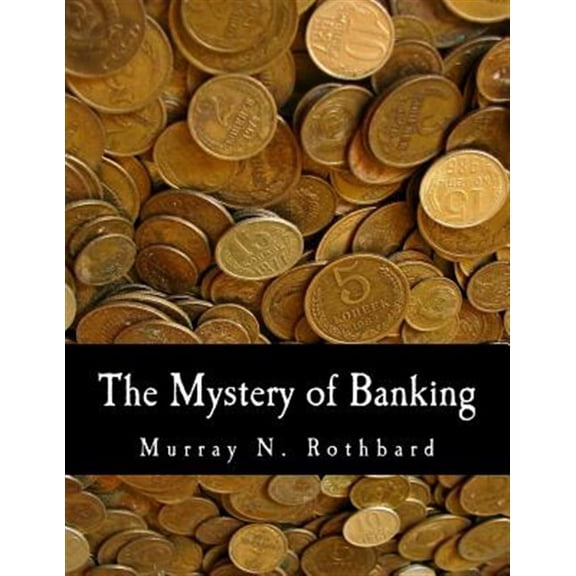 Pre-Owned The Mystery of Banking
