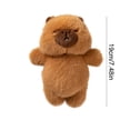 thumbnail image 3 of MMJ Lying Cute Animals Wrist Rest Office Wrist Cushion Plush Support for Computer Mouse Hand Typing 7.5in, 3 of 6
