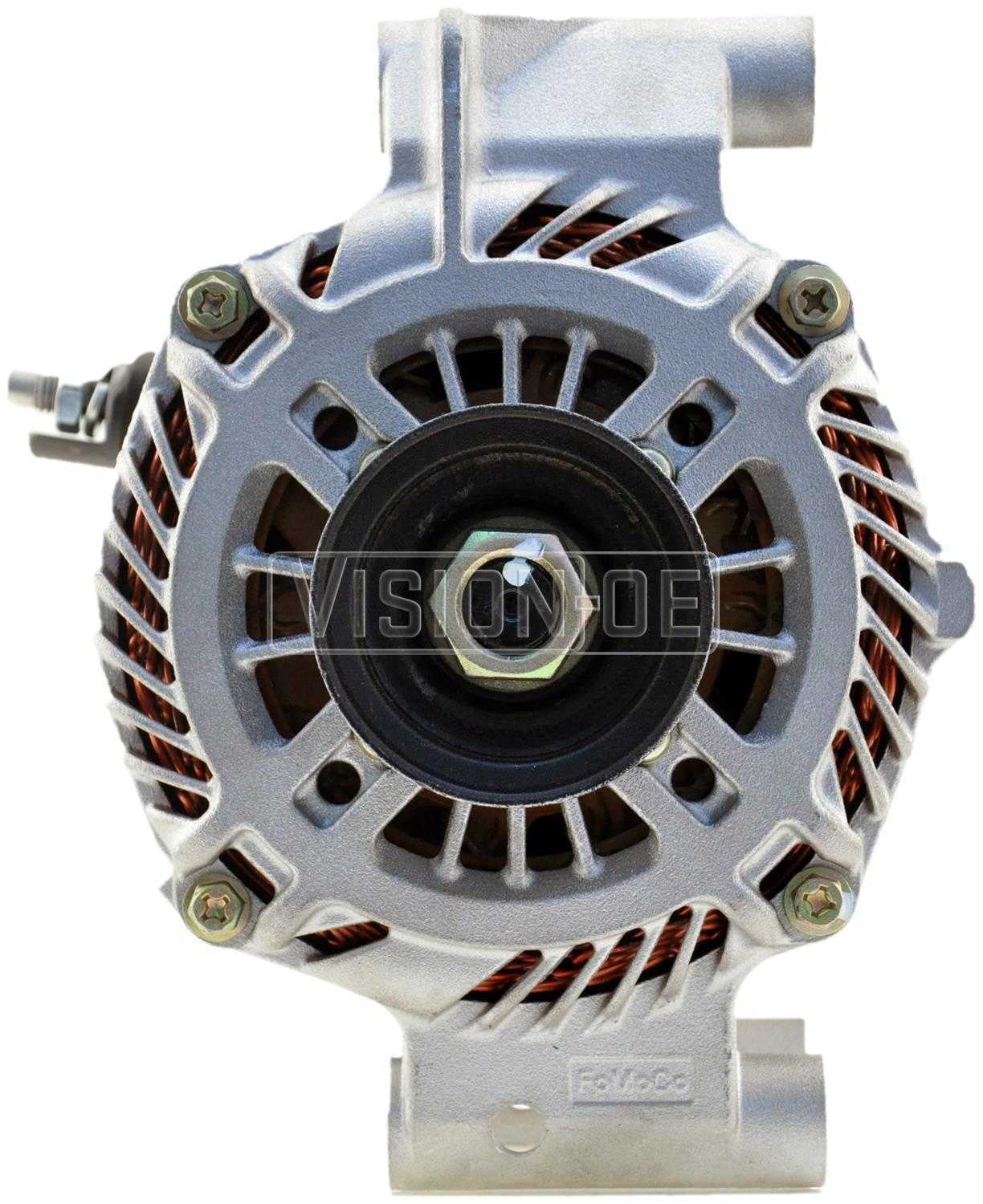 Vision OE 11269 Alternator