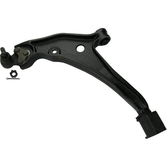 MOOG RK620343 Control Arm and Ball Joint Assembly