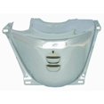 thumbnail image 3 of RPC Racing Power Company R9588 Auto Trans Torque Converter Dust Cover  For Use With GM TH350/ TH400/ 700R4 Transmissions; With Vent; Chrome Plated; Steel, 3 of 4
