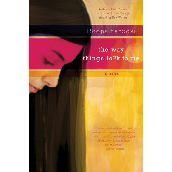 Way Things Look to Me, (Paperback)