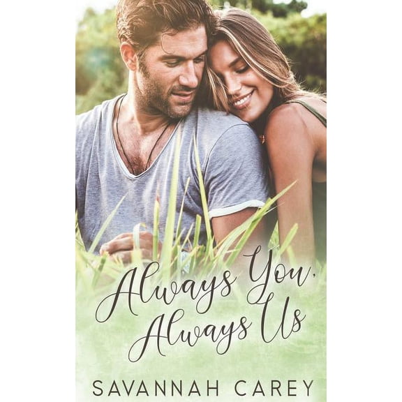 Always You, Always Us (Paperback)