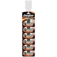 Energizer LED Keychain Light, 2 CR2016 Batteries Included