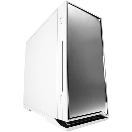 NZXT H2 Classic Silent Midtower Chassis, White