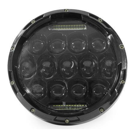 Cyron Lighting Beast Integrated Headlights Black 7