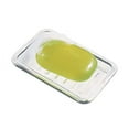 thumbnail image 4 of iDesign Royal Rectagular Soap Saver Holder, 3.5" x 5.25", Clear, 4 of 4