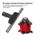 thumbnail image 2 of Steam Cleaner Parts Scraper Nozzle Cleaning Glass Dedicated for SC1 SC2 SC3 SC4 SC5 Steam Cleaner, 2 of 8