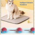 thumbnail image 3 of 360 Smart Chewing Ball for Dogs and Cats Interactive Toy for Training and Play, Rolling Ball for, 3 of 5