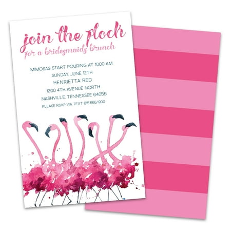personalized join the flock
