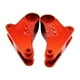 thumbnail image 2 of Vogacara Amortiguador trasero RCGOFFLOW, pieza de coche RC, amortiguador trasero roscado para 1/8 1/8 e-revo de curso corto Kits de construcción modelo Rojo, 2 of 6