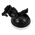 thumbnail image 3 of Dash Cam Mount Holder Suction Cup Camera Mount Car Dash Cam Holder with 1/4 Screw Thread, 3 of 4